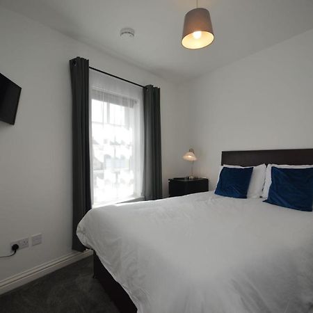 Eagle Ensuite Room Tobermory Exteriér fotografie