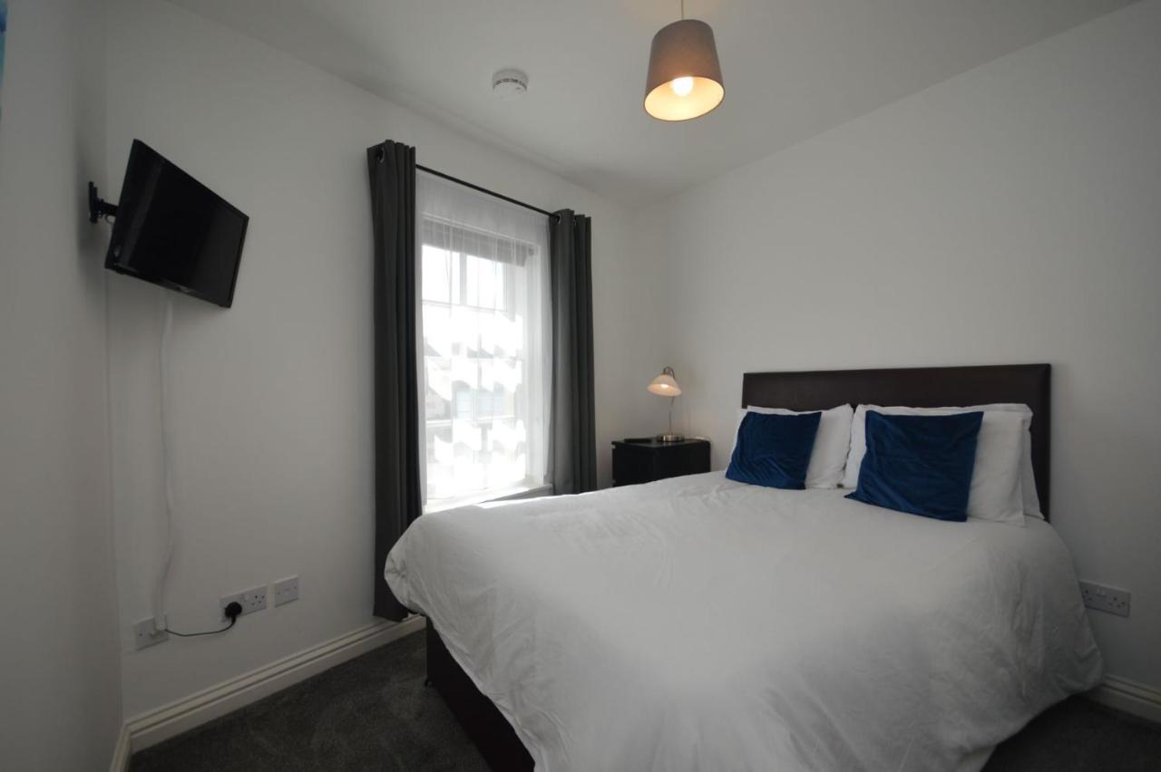 Eagle Ensuite Room Tobermory Exteriér fotografie